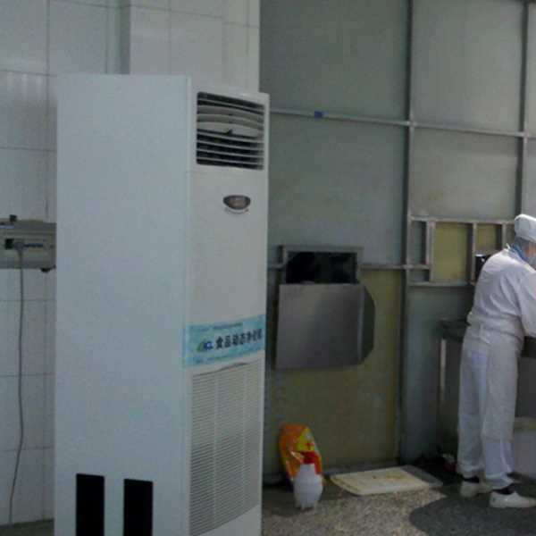 锦州食品正负离子空气杀菌器